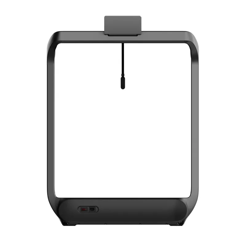 Kingsmith X218 Walkingpad | Electric treadmill | foldable, 1-18 km/h