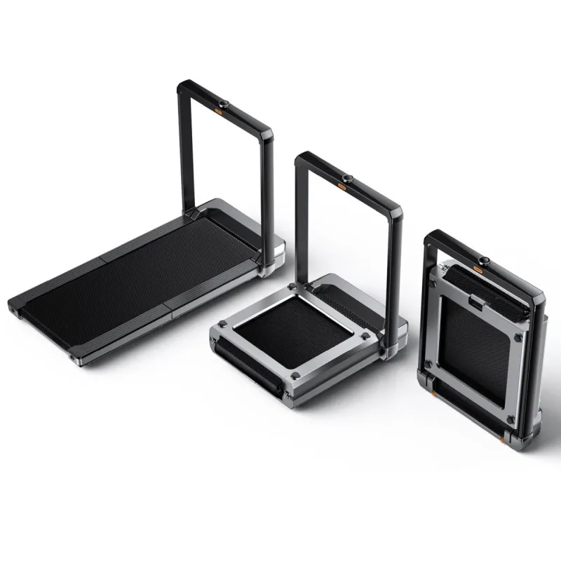 Kingsmith X23 Walking Pad | Elektrikli Koşu Bandı | Katlanabilir, 16km/h, 1.5HP