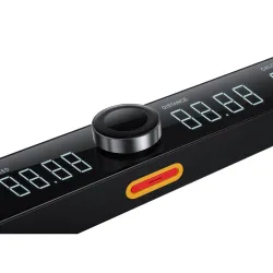 Kingsmith X23 Walking Pad | Электрическая беговая дорожка | Складная, 16 км/ч, 1,5 л.с.