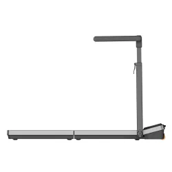 Kingsmith Z3 Hybrid+ Treadmill | Esteira elétrica | dobrável, 1-10 km/h