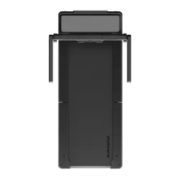 Kingsmith Z3 Hybrid+ Treadmill | Bieżnia elektryczna | składana, 1-10 km/h