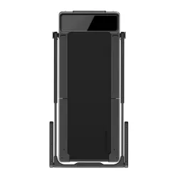 Электрическая беговая дорожка Kingsmith Z3 Hybrid+, складная, 1-10 км/ч