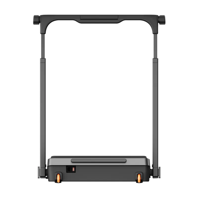 Kingsmith Z3 Hybrid+ Treadmill | Esteira elétrica | dobrável, 1-10 km/h