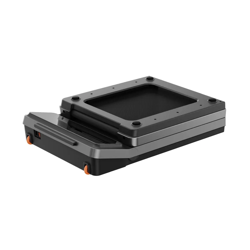 Kingsmith Z3 Elektrikli Koşu Bandı, Katlanabilir, 1-6 km/s