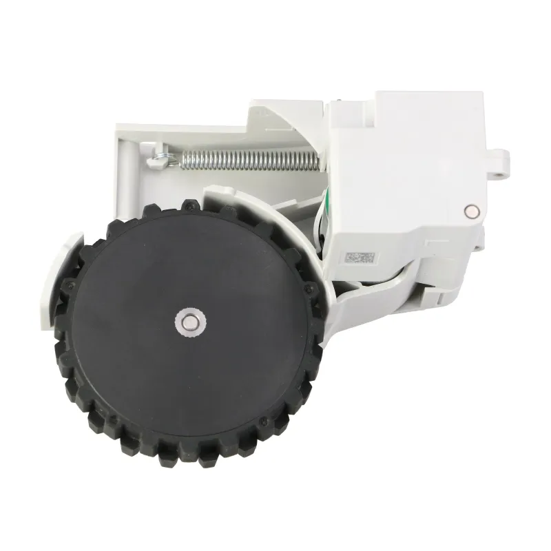 Rueda Izquierda Xiaomi Vacuum Mop 1C