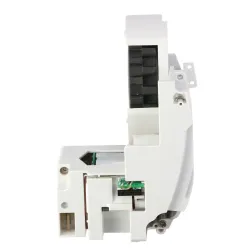 Rueda Izquierda Xiaomi Vacuum Mop 1C