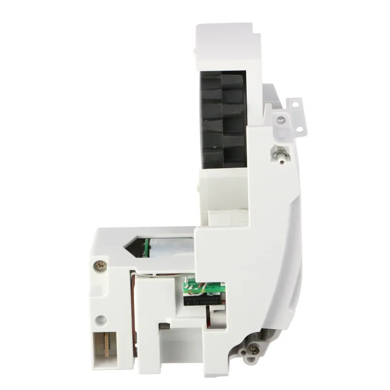 KOŁO LEWE XIAOMI VACUUM MOP 1C