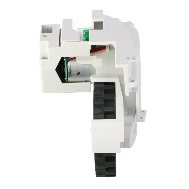 Roda Direita para Xiaomi Vacuum Mop 1C