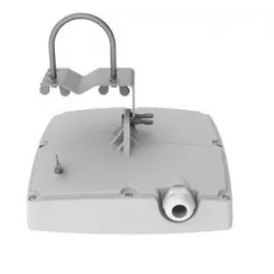 LigoWave APC 2M-14 | CPE | 2,4GHz 2x2 MIMO, 1x RJ45 100Mb/s, 14dBi