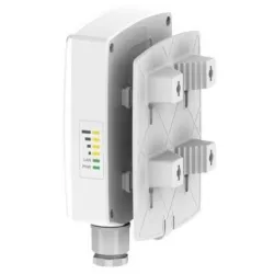 CPE LigoWave APC 2M-8, 2.4GHz 2x2 MIMO, 1x RJ45 100Mb/s, 8dBi