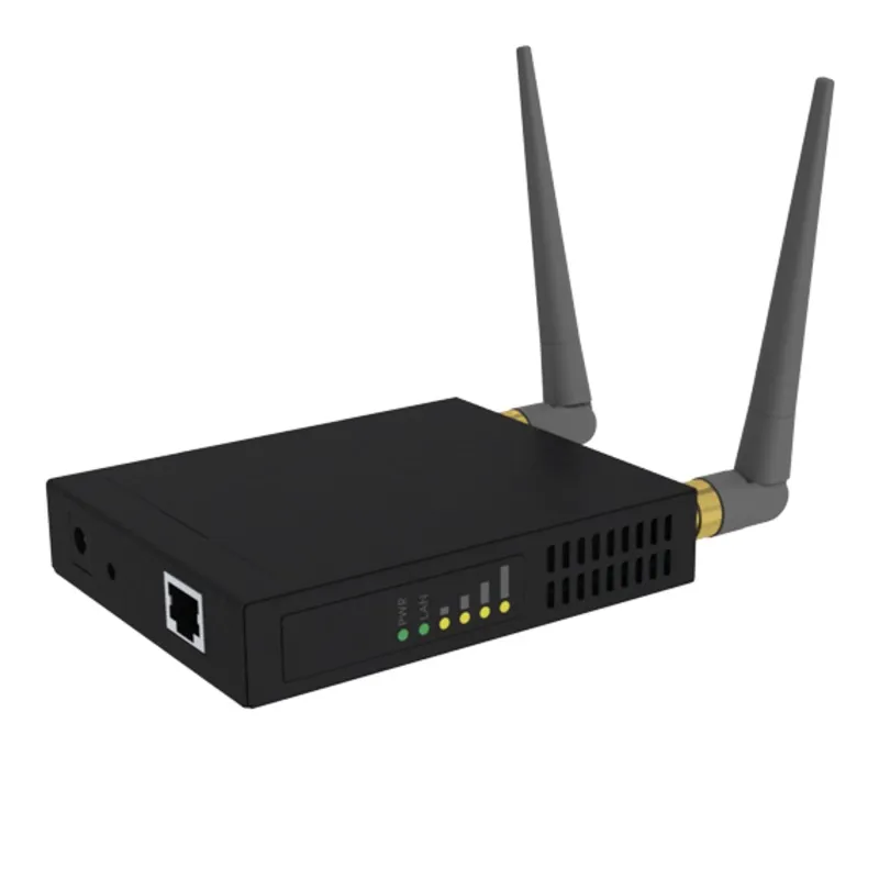 LigoWave APC 2Mi WiFi Router, 2.4GHz MIMO, 1x RJ45 100Mb/s