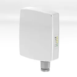 LigoWave APC 5M-12 | CPE | 5GHz 2x2 MIMO, 1x RJ45 100Mb/s, 12dBi