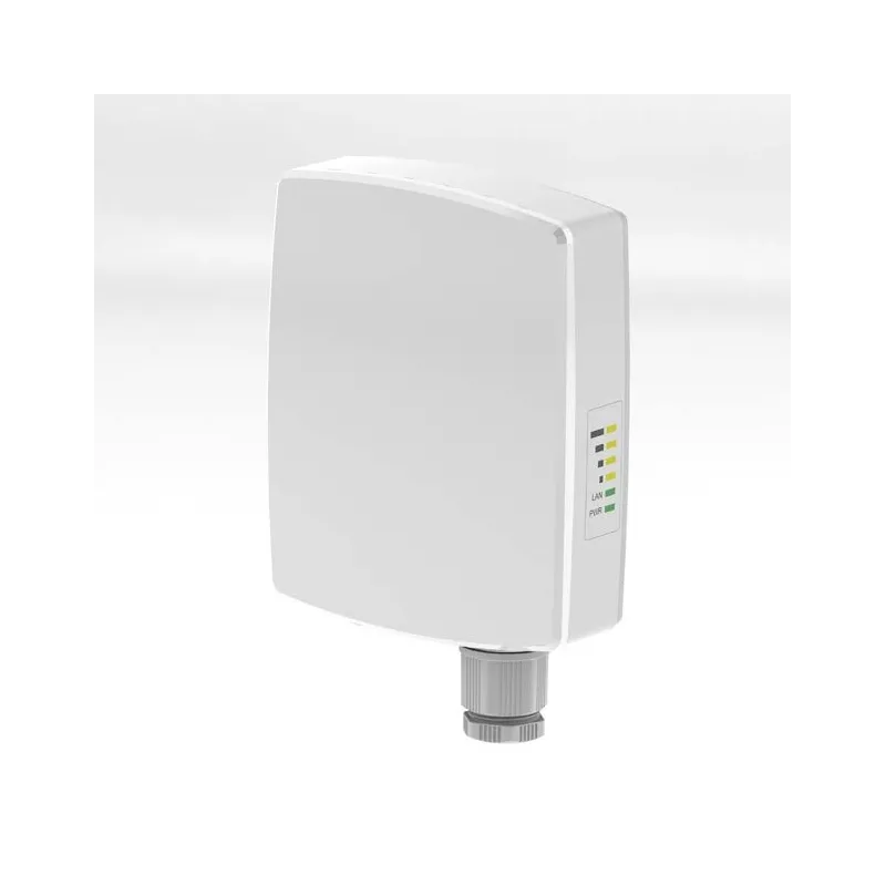 CPE LigoWave APC 5M-12, 5GHz 2x2 MIMO, 1x RJ45 100Mb/s, 12dBi