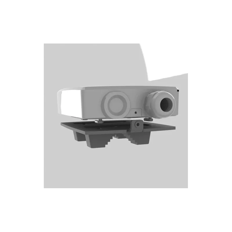 CPE LigoWave APC 5M-12, 5GHz 2x2 MIMO, 1x RJ45 100Mb/s, 12dBi