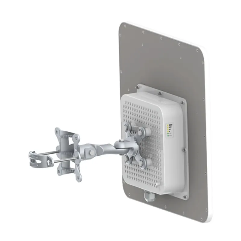 LigoWave APC Mach 5 | CPE | 5GHz 2x2 MIMO, 1x RJ45 100Mb/s, 23dBi