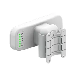 CPE LigoWave APC Propeller 2, 2.4GHz 2x2 MIMO, 1x RJ45 100Mb/s, 11dBi