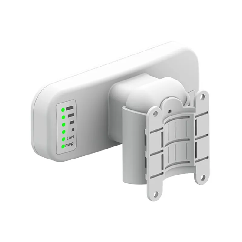 CPE LigoWave APC Propeller 5, 5GHz 2x2 MIMO, 1x RJ45 100Mb/s, 15dBi