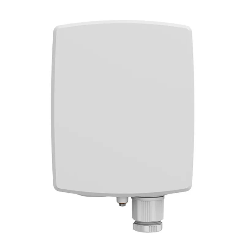 LigoWave Ligo DLB 2-9B | CPE | 2GHz 2x2 MIMO, 1x RJ45 100Mb/s, 9dBi