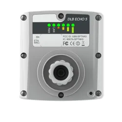 LIGOWAVE LIGO DLB ECHO 5