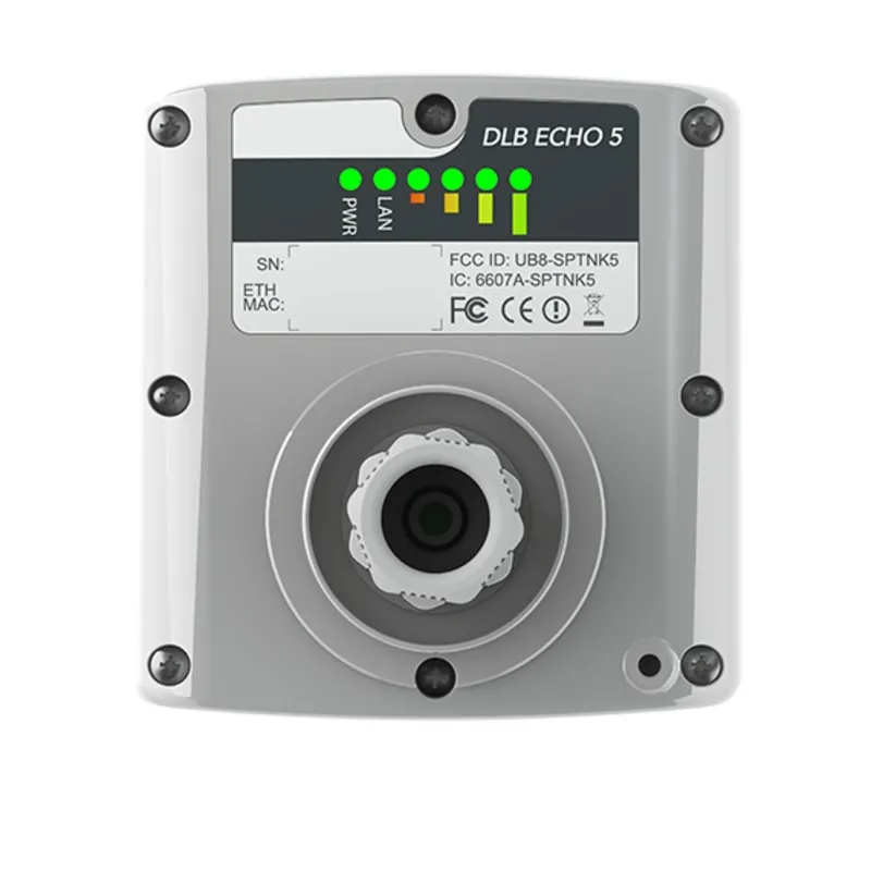 LIGOWAVE LIGO DLB ECHO 5