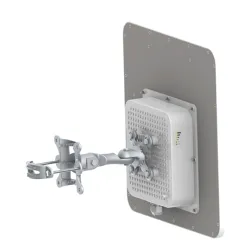 LigoWave Ligo DLB Mach 5 | CPE | 5GHz 2x2 MIMO, 1x RJ45 100Mb/s, 23dBi