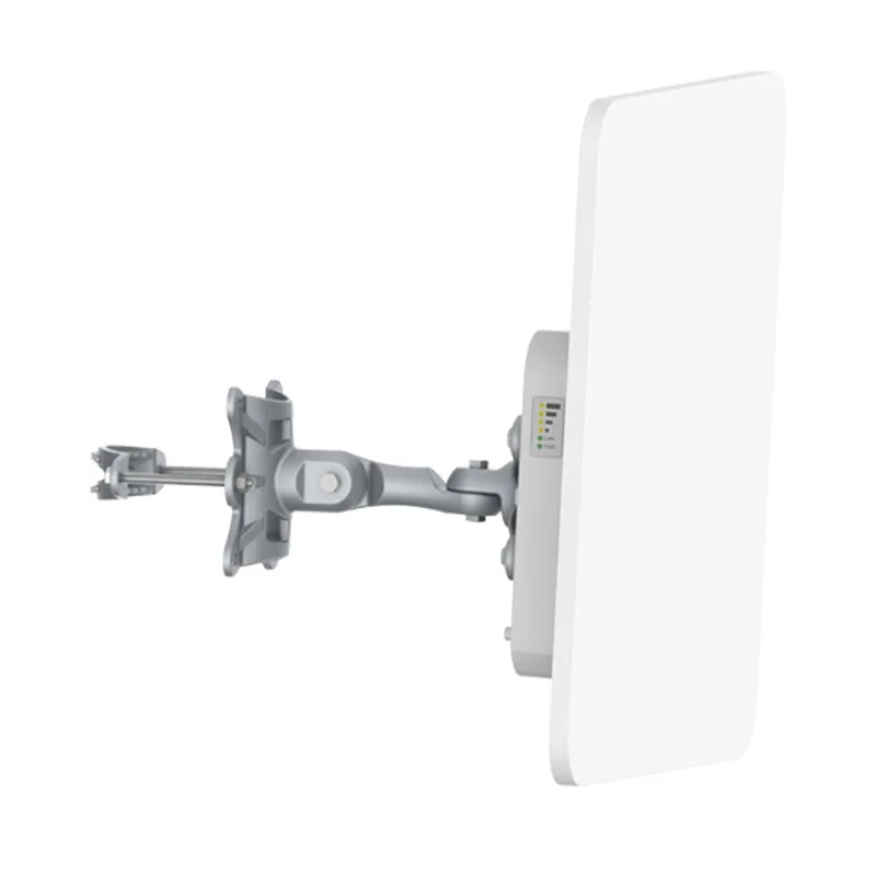 CPE LigoWave Ligo DLB Mach 5, 5GHz 2x2 MIMO, 1x RJ45 100Mb/s, 23dBi