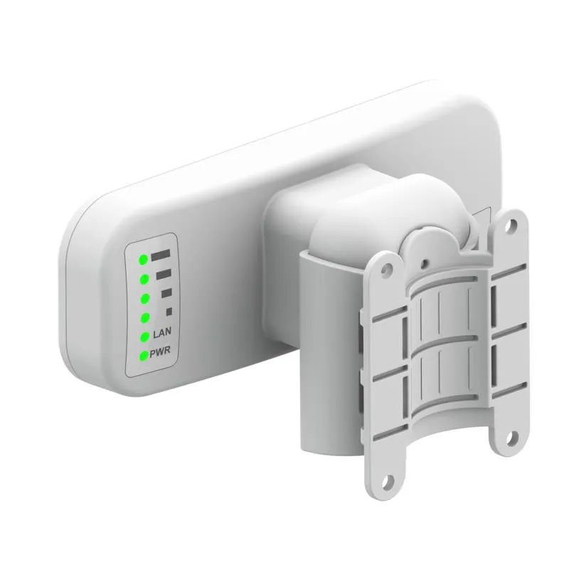 LigoWave Ligo DLB Propeller 5 | CPE | 5GHz 2x2 MIMO, 1x RJ45 100Mb/s, 15dBi