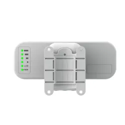 LigoWave Ligo DLB Propeller 5 | CPE | 5GHz 2x2 MIMO, 1x RJ45 100Mb/s, 15dBi