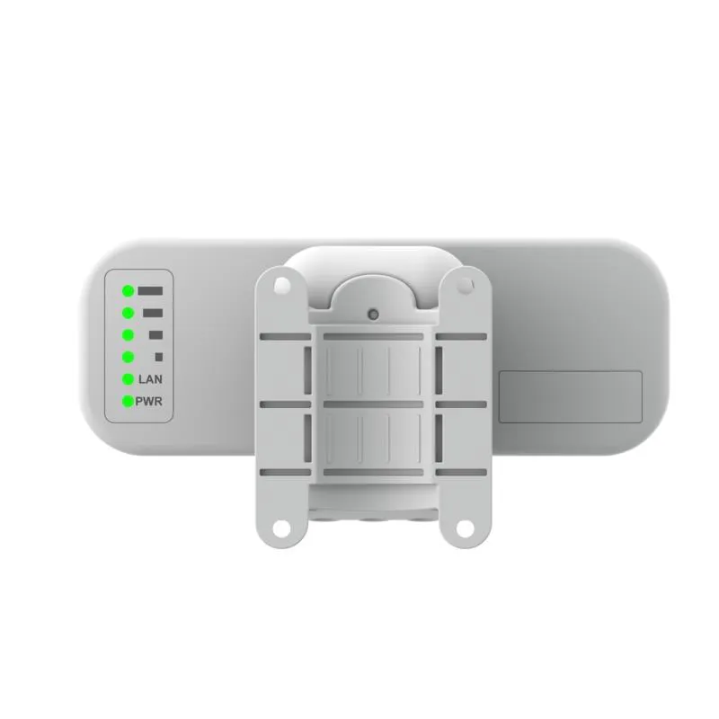 LigoWave Ligo DLB Propeller 5 | CPE | 5GHz 2x2 MIMO, 1x RJ45 100Mb/s, 15dBi