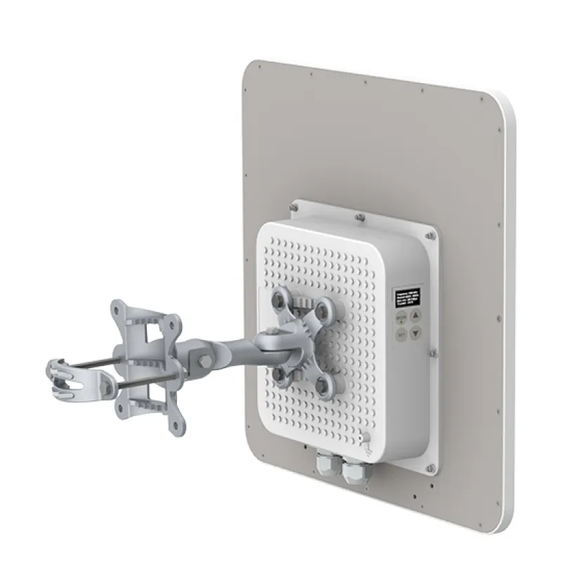 CPE LigoWave Ligo PTP 5-23 Unity, 5GHz 2x2 MIMO, 2x RJ45 1000Mb/s, 23dBi