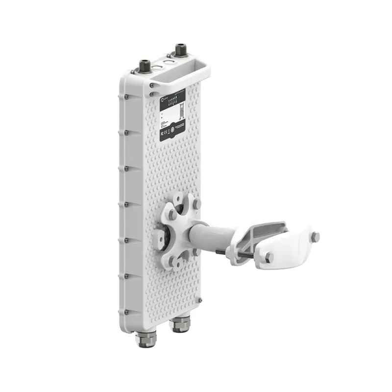 LigoWave Ligo PTP RapidFire 5-N | CPE | 5GHz 2x2 MIMO, 2x RJ45 1000Mb/s