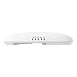 LigoWave NFT 1N | Access point | 2,4GHz 2x2 MIMO, 3x RJ45 100Mb/s