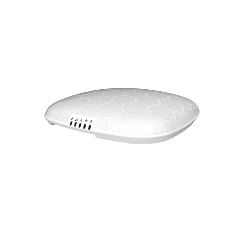 Ligowave NFT 2AC Erişim Noktası, AC Çift Bant, MIMO, 3x RJ45 1000Mb/s