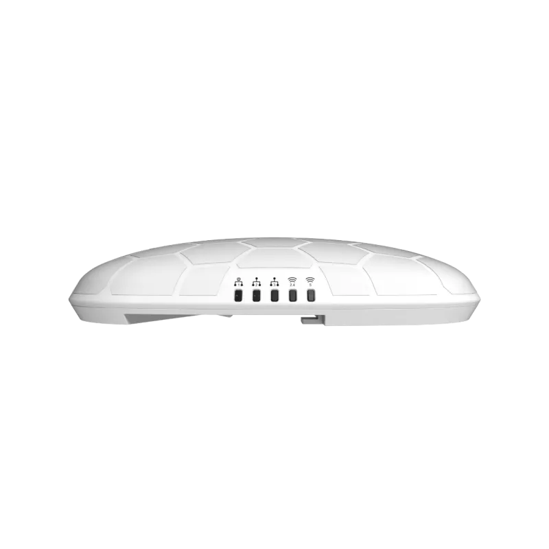 Ligowave NFT 2AC Erişim Noktası, AC Çift Bant, MIMO, 3x RJ45 1000Mb/s