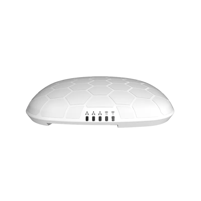 Ligowave NFT 2AC | Ponto de acesso | AC Dual Band, MIMO, 3x RJ45 1000Mb / s