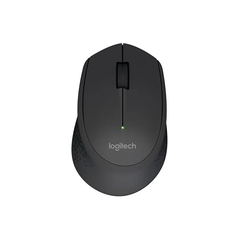 Logitech M280 | Optische Maus | kabellos, 1000dpi, schwarz