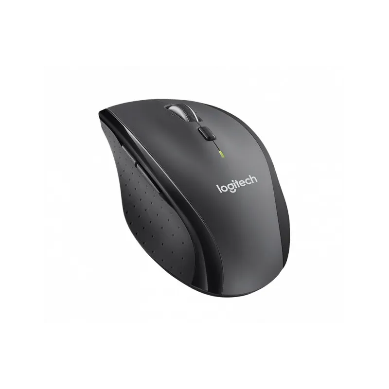 Logitech M705 Marathon | Laser mouse | Wireless, 1000dpi