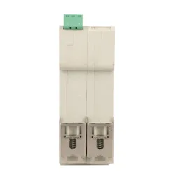 M40B2 | Surge protector | 40kA max discharge current