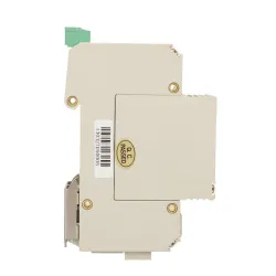 M40B2 | Protector de sobretensión | 40kA max corriente de descarga