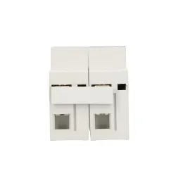 Aşırı Gerilim Koruyucu M60B2, 2P 1F 60kA maksimum darbe akımı