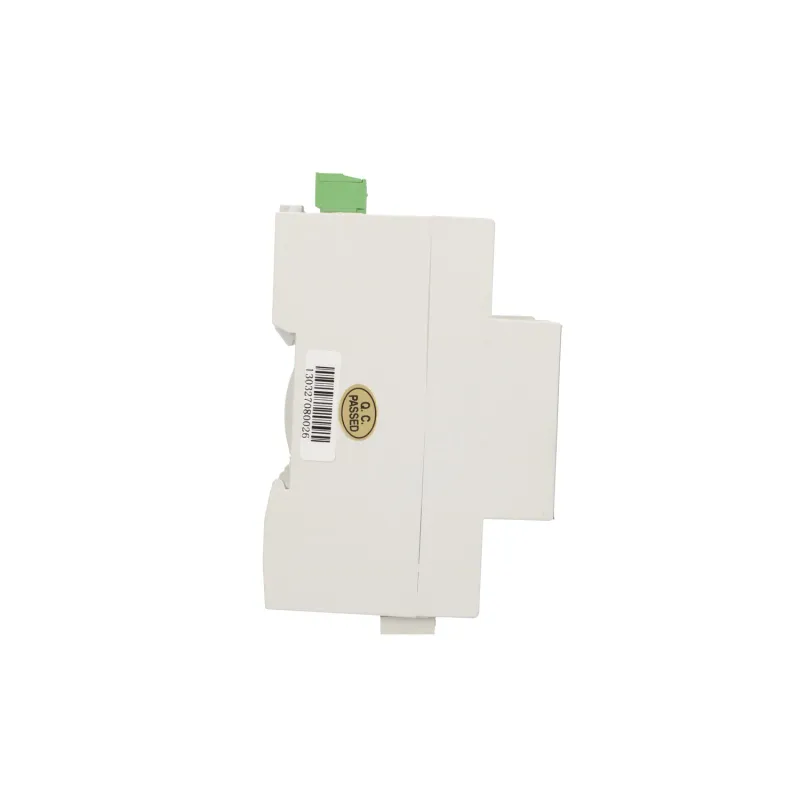 M60B4 | Surge protector | 60kA max discharge current