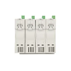 M60B4 | Surge protector | 60kA max discharge current