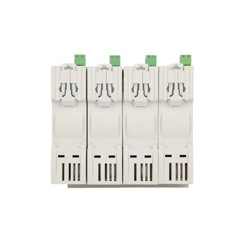 M60B4 | Surge protector | 60kA max discharge current