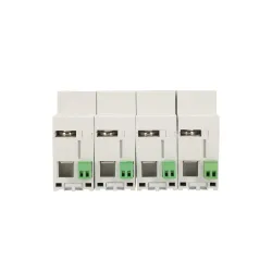 M60B4 | Surge protector | 60kA max discharge current