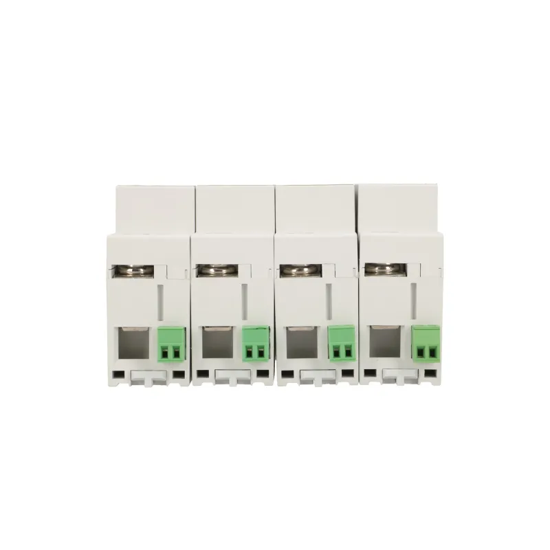 M60B4 | Surge protector | 60kA max discharge current