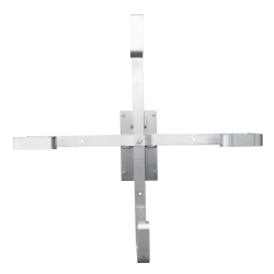 Mantar 60/60 C | Stelaż zapasu kabla | z uchwytem na mufę szarą