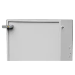 Mantar Dolabı GM-40/40/18, Derinlik 180 mm