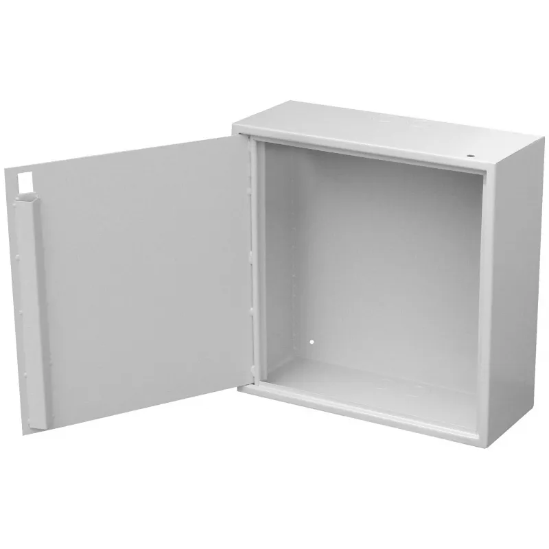 Mantar GM-40/40/18 | Fiber optic cabinet | depth 180 mm