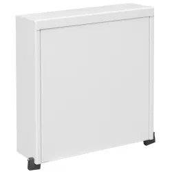 MANTAR CABINET M 52/52/16 ST - FTTH 144J