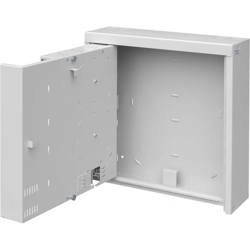 MANTAR CABINET M 52/52/16 ST - FTTH 144J